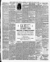 Lake's Falmouth Packet and Cornwall Advertiser Friday 28 January 1910 Page 8