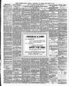 Lake's Falmouth Packet and Cornwall Advertiser Friday 04 March 1910 Page 8