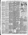 Lake's Falmouth Packet and Cornwall Advertiser Friday 25 March 1910 Page 2