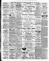 Lake's Falmouth Packet and Cornwall Advertiser Friday 25 March 1910 Page 4