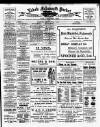 Lake's Falmouth Packet and Cornwall Advertiser Friday 01 April 1910 Page 1