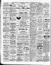 Lake's Falmouth Packet and Cornwall Advertiser Friday 01 April 1910 Page 4