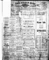 Lake's Falmouth Packet and Cornwall Advertiser Friday 06 January 1911 Page 1