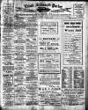 Lake's Falmouth Packet and Cornwall Advertiser Friday 13 January 1911 Page 1