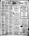 Lake's Falmouth Packet and Cornwall Advertiser Friday 03 February 1911 Page 1