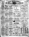 Lake's Falmouth Packet and Cornwall Advertiser Friday 07 April 1911 Page 1