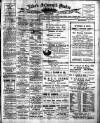 Lake's Falmouth Packet and Cornwall Advertiser Friday 05 May 1911 Page 1