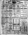 Lake's Falmouth Packet and Cornwall Advertiser Friday 08 September 1911 Page 1