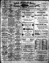 Lake's Falmouth Packet and Cornwall Advertiser Friday 03 November 1911 Page 1