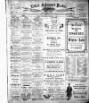 Lake's Falmouth Packet and Cornwall Advertiser Friday 05 January 1912 Page 1