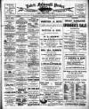 Lake's Falmouth Packet and Cornwall Advertiser Friday 12 January 1912 Page 1