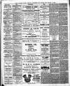 Lake's Falmouth Packet and Cornwall Advertiser Friday 12 January 1912 Page 4