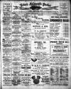 Lake's Falmouth Packet and Cornwall Advertiser Friday 19 January 1912 Page 1