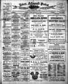 Lake's Falmouth Packet and Cornwall Advertiser Friday 26 January 1912 Page 1