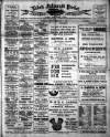 Lake's Falmouth Packet and Cornwall Advertiser Friday 02 February 1912 Page 1
