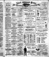 Lake's Falmouth Packet and Cornwall Advertiser Friday 01 March 1912 Page 1