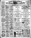 Lake's Falmouth Packet and Cornwall Advertiser Friday 07 June 1912 Page 1