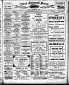 Lake's Falmouth Packet and Cornwall Advertiser