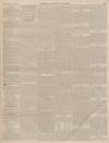 Alnwick Mercury Saturday 19 January 1884 Page 5