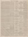 Alnwick Mercury Saturday 26 January 1884 Page 8