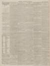 Alnwick Mercury Saturday 09 February 1884 Page 2