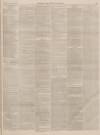 Alnwick Mercury Saturday 01 March 1884 Page 3