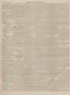 Alnwick Mercury Saturday 01 March 1884 Page 5