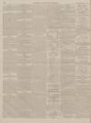 Alnwick Mercury Saturday 01 March 1884 Page 8