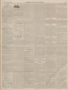Alnwick Mercury Saturday 08 March 1884 Page 5