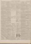 Alnwick Mercury Saturday 22 March 1884 Page 8