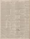 Alnwick Mercury Saturday 10 May 1884 Page 8
