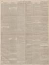 Alnwick Mercury Saturday 17 May 1884 Page 6