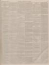 Alnwick Mercury Saturday 05 July 1884 Page 3