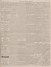 Alnwick Mercury Saturday 05 July 1884 Page 5