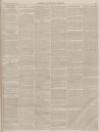 Alnwick Mercury Saturday 09 August 1884 Page 3
