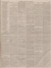 Alnwick Mercury Saturday 16 August 1884 Page 3