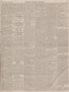 Alnwick Mercury Saturday 16 August 1884 Page 5