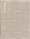 Alnwick Mercury Saturday 23 August 1884 Page 3