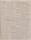 Alnwick Mercury Saturday 23 August 1884 Page 5