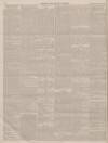 Alnwick Mercury Saturday 30 August 1884 Page 6