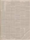 Alnwick Mercury Saturday 06 September 1884 Page 3