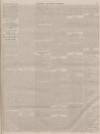 Alnwick Mercury Saturday 06 September 1884 Page 5