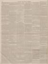 Alnwick Mercury Saturday 13 September 1884 Page 6