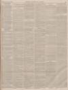 Alnwick Mercury Saturday 27 September 1884 Page 3