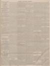 Alnwick Mercury Saturday 11 October 1884 Page 5