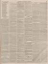 Alnwick Mercury Saturday 18 October 1884 Page 3