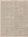 Alnwick Mercury Saturday 18 October 1884 Page 6