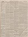 Alnwick Mercury Saturday 25 October 1884 Page 3