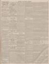 Alnwick Mercury Saturday 25 October 1884 Page 5