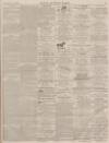 Alnwick Mercury Saturday 25 October 1884 Page 7